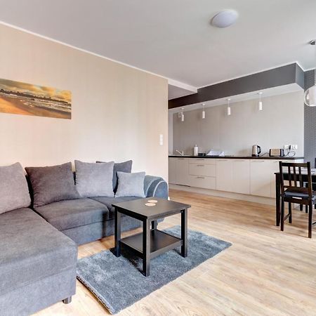 Apartament Dluga 4 Gdańsk Extérieur photo