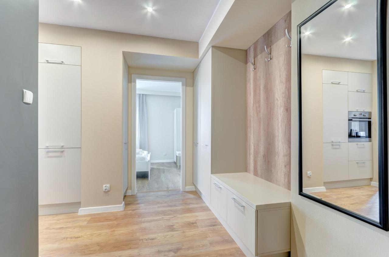 Apartament Dluga 4 Gdańsk Extérieur photo