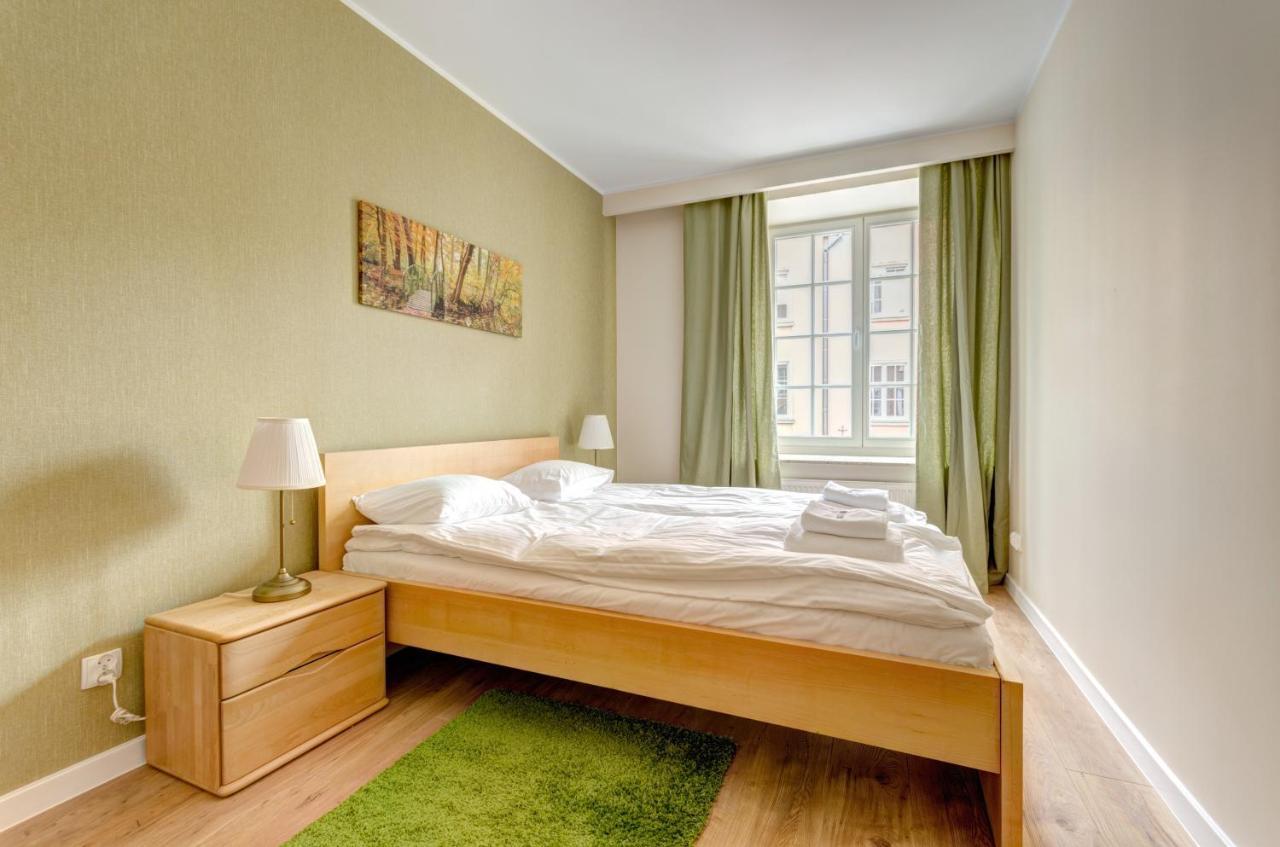 Apartament Dluga 4 Gdańsk Extérieur photo